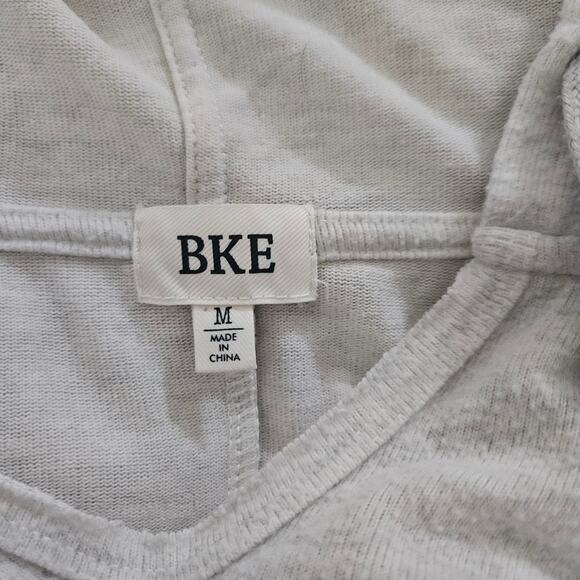 BKE lightweight Hooded sweater M - Picture 3 of 8